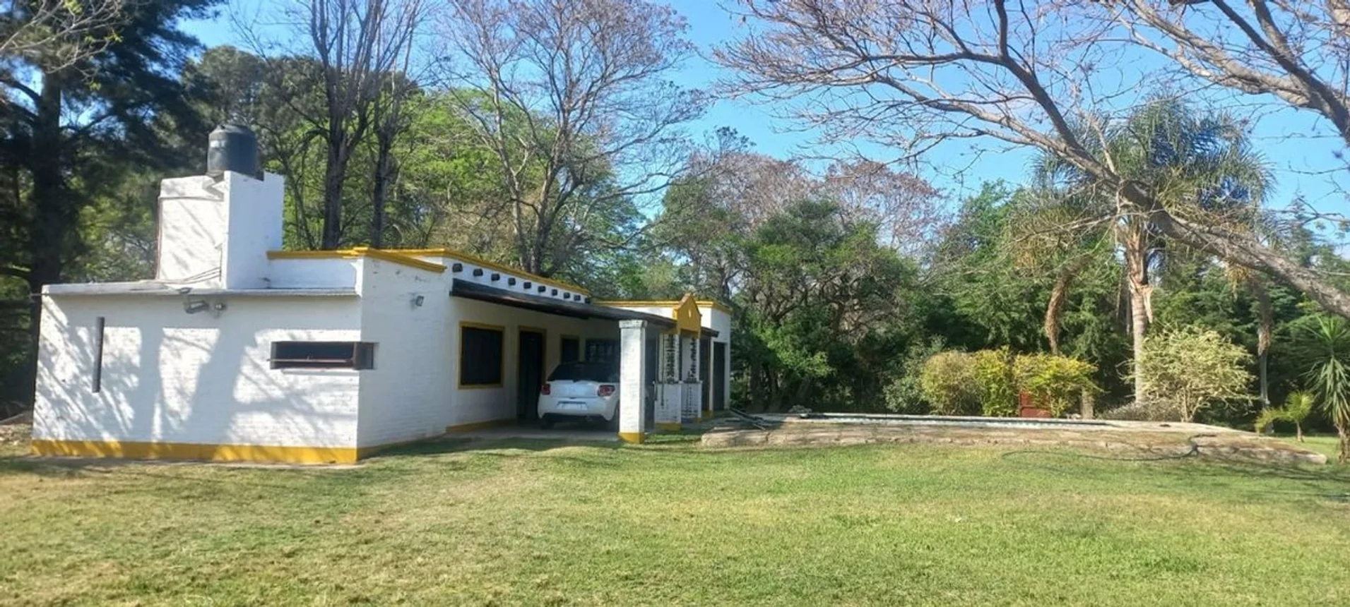 Casa de 2 ambientes en venta en Santa Fe, Calle 7 a Entre Calle 30 y 32 0, foto 4