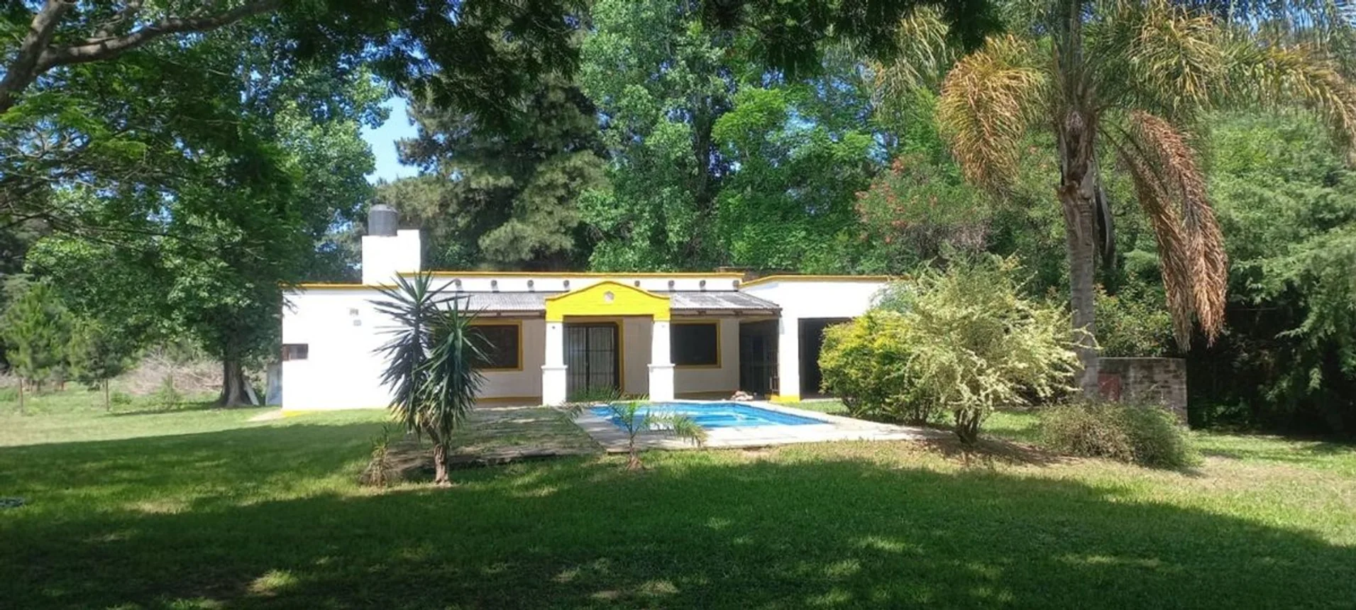 Casa de 2 ambientes en venta en Santa Fe, Calle 7 a Entre Calle 30 y 32 0