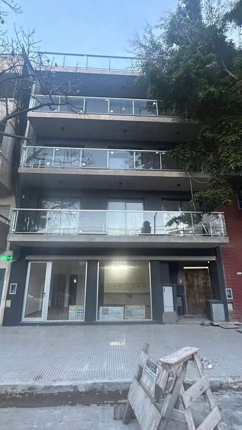 Monoambiente en venta en Villa Ortúzar, foto 3