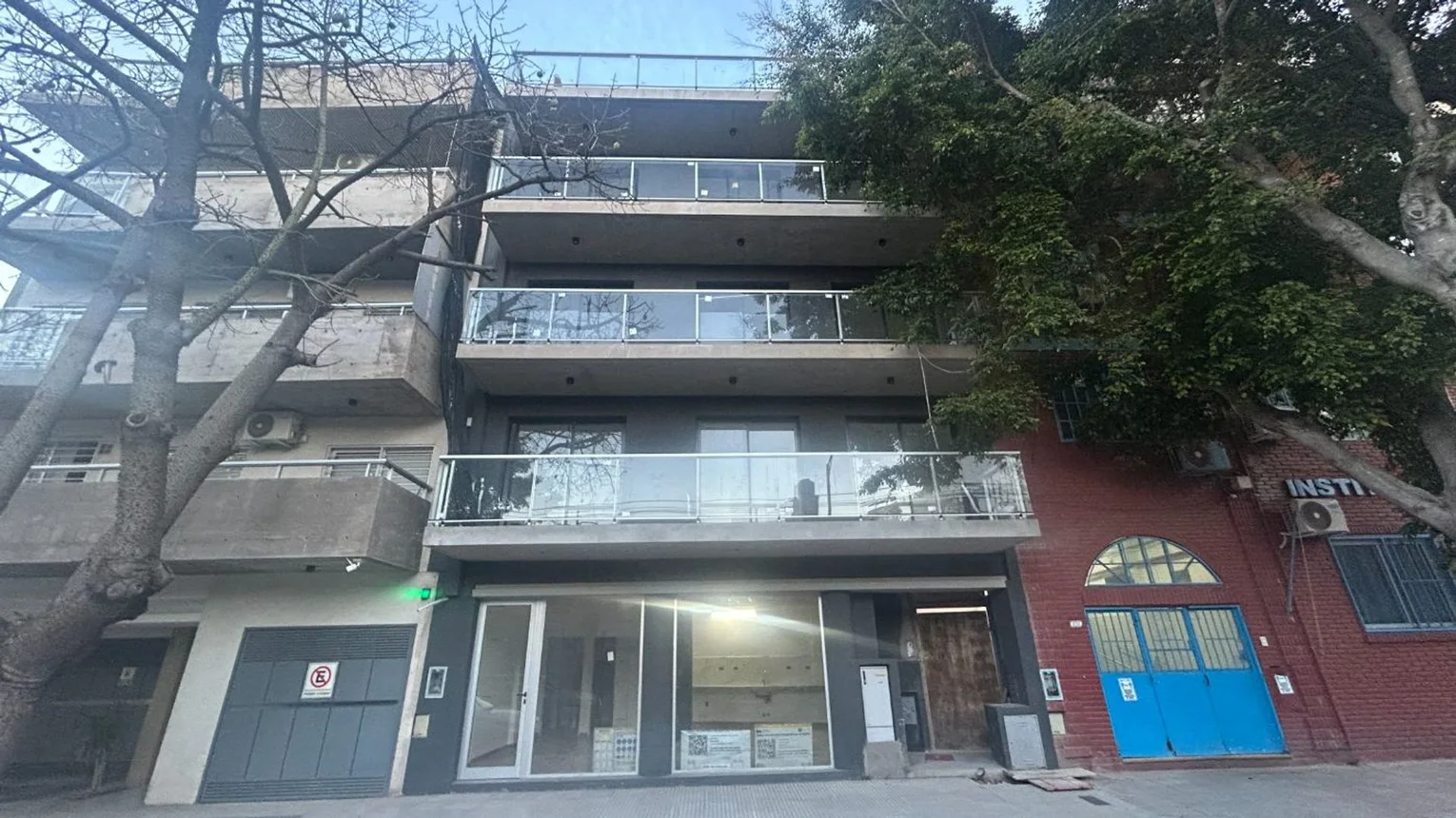 Monoambiente en venta en Villa Ortúzar
