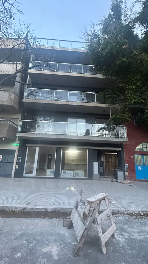 Monoambiente en venta en Villa Ortúzar, foto 5