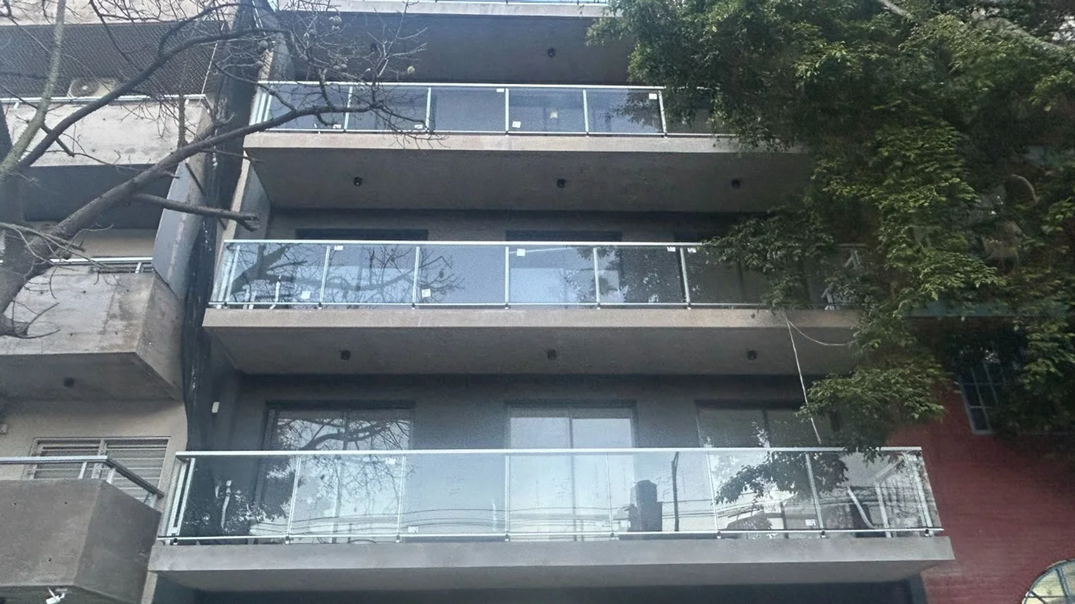Monoambiente en venta en Villa Ortúzar, foto 4