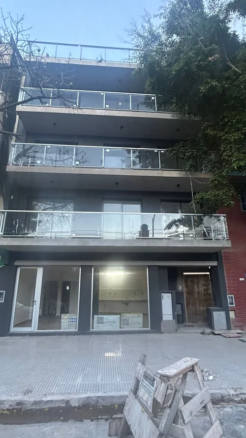 Monoambiente en venta en Villa Ortúzar, foto 2