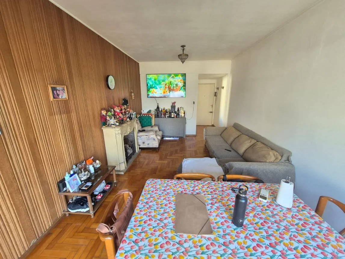Departamento de 3 ambientes en venta en Banfield, Maipú 100, foto 3