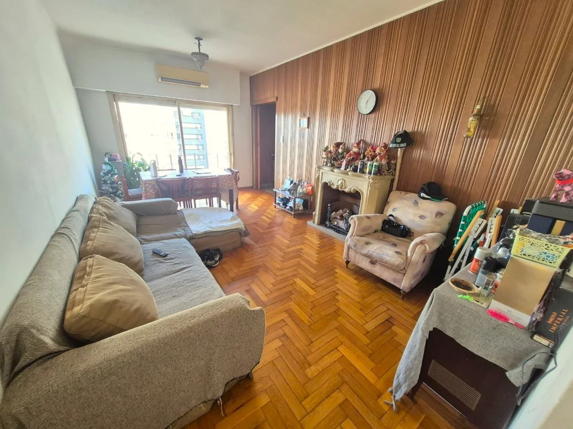 Departamento de 3 ambientes en venta en Banfield, Maipú 100, foto 2
