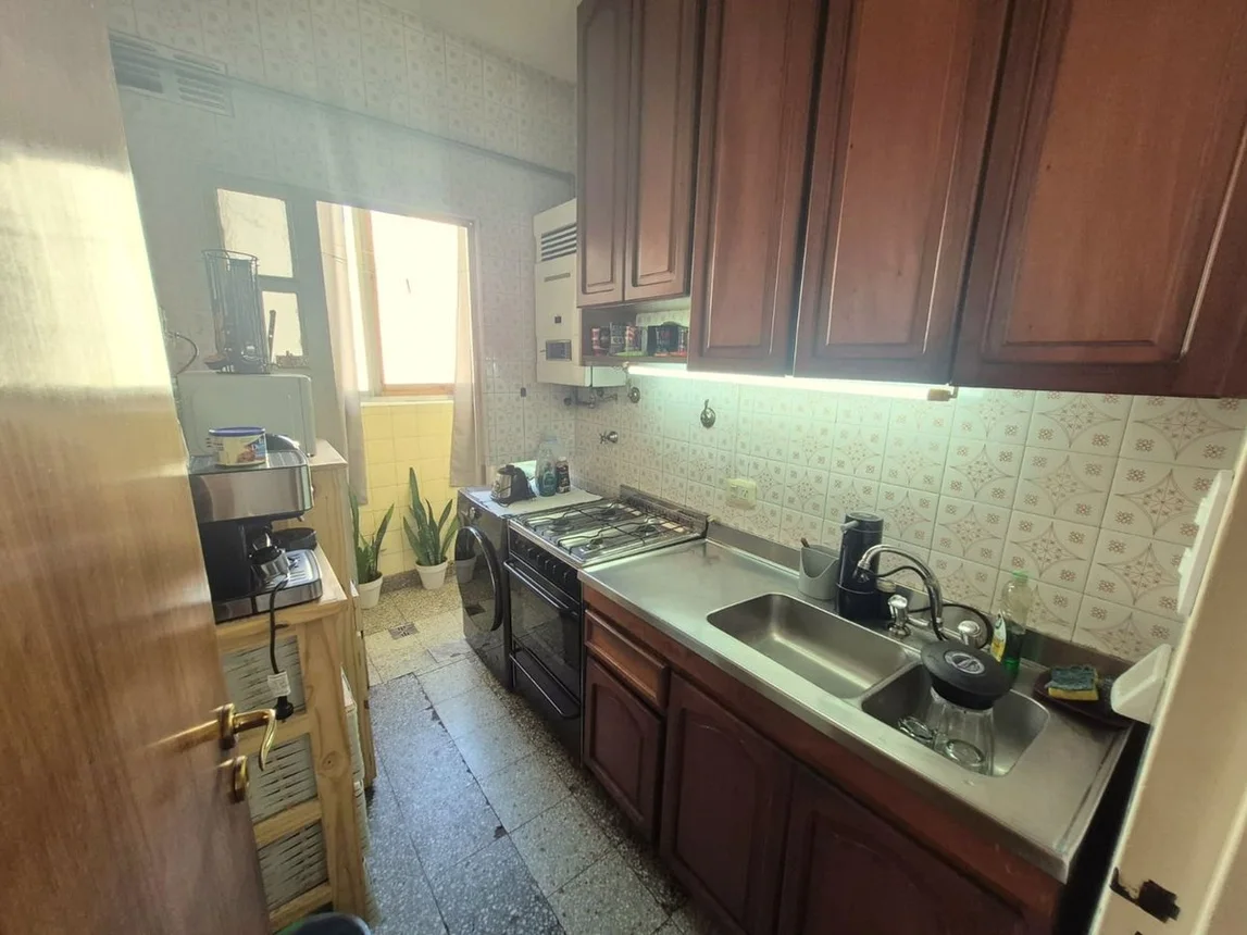 Departamento de 3 ambientes en venta en Banfield, Maipú 100, foto 4