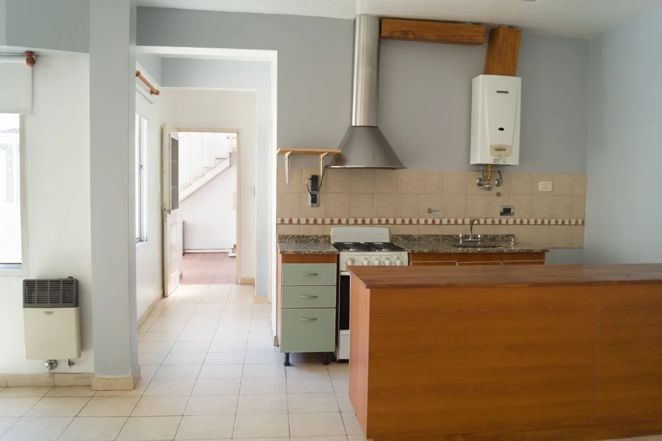 PH de 2 ambientes en venta en Villa Luro, Moliere 600, foto 2