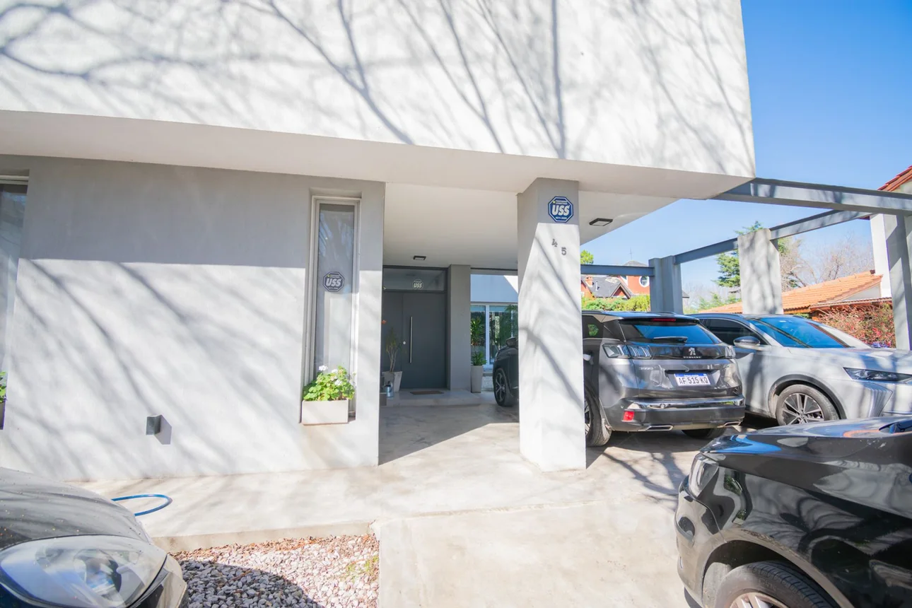 Casa en venta en Villa Rosa, foto 3