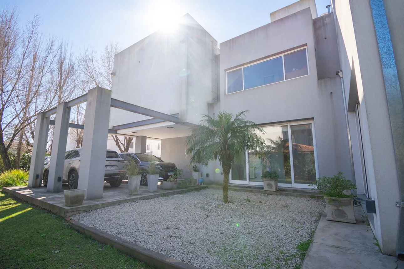 Casa en venta en Villa Rosa, foto 2