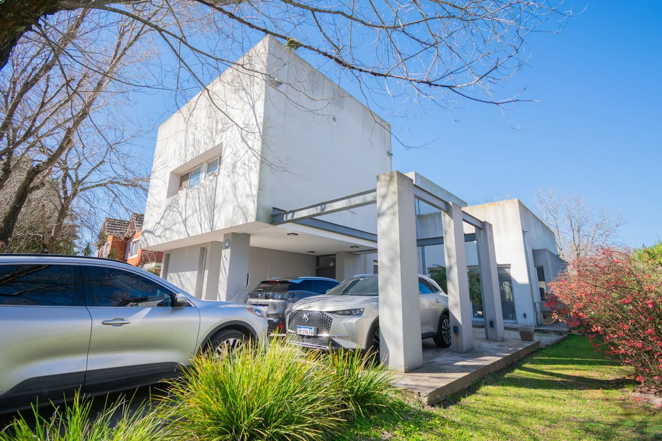 Casa en venta en Villa Rosa