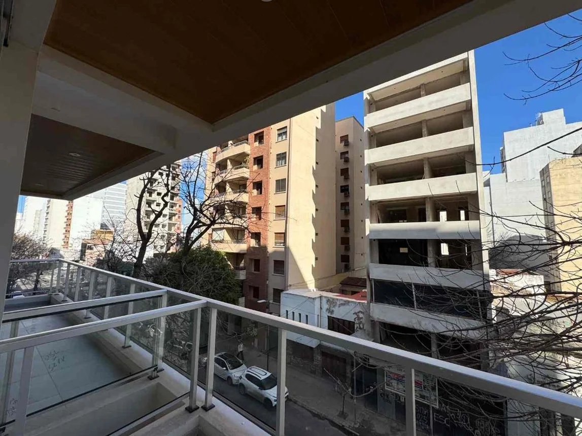 Departamento en venta en La Plata