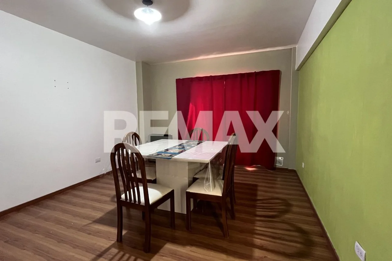 Departamento en alquiler en Neuquén, foto 3