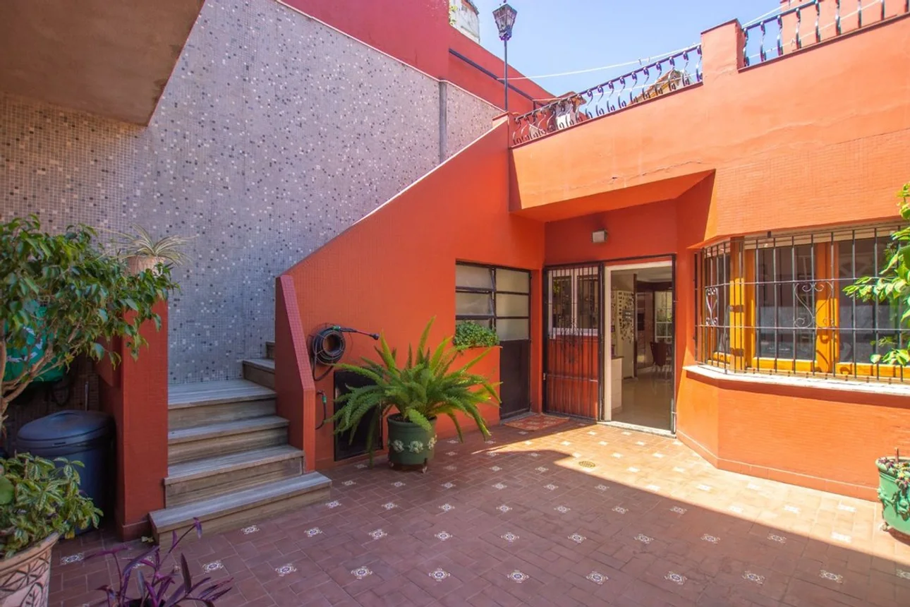 Casa en venta en San Cristóbal