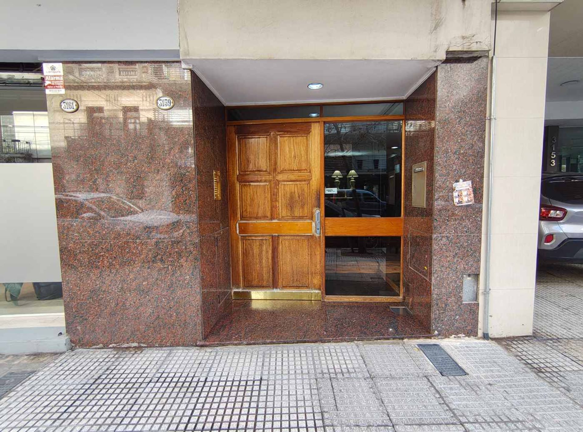 Foto 16 — DEPARTAMENTO 2 AMB EN ALQUILER C/BAULERA RECOLETA