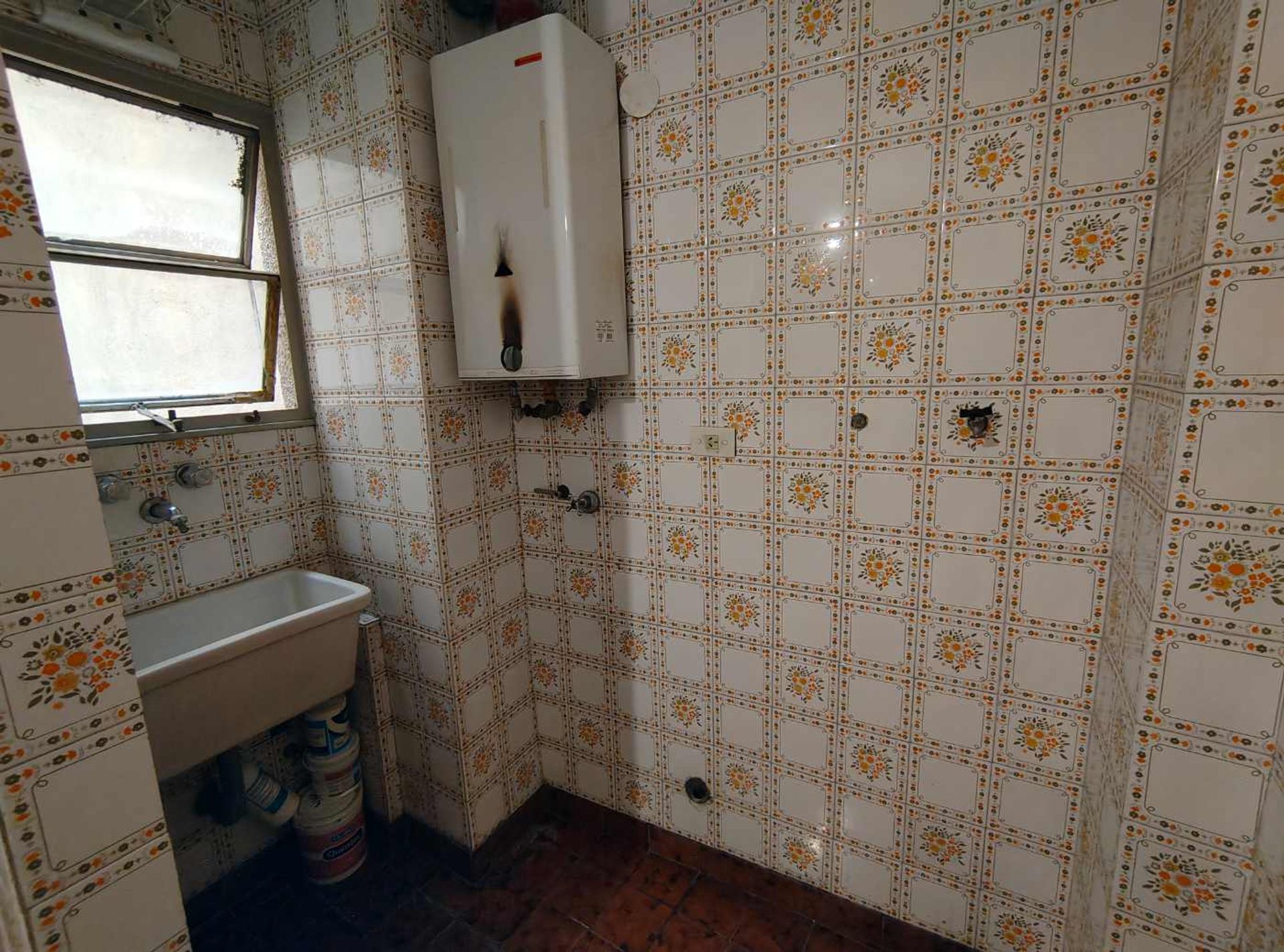 Foto 8 — DEPARTAMENTO 2 AMB EN ALQUILER C/BAULERA RECOLETA