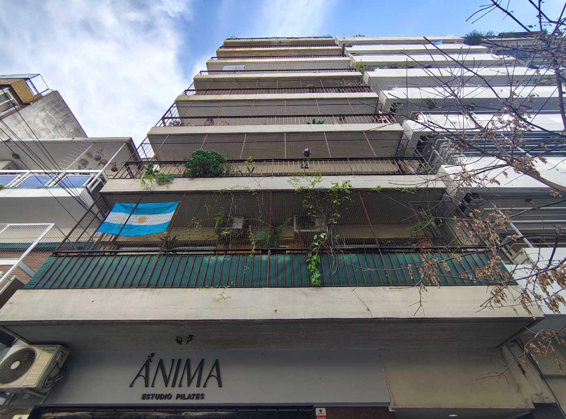Foto 17 — DEPARTAMENTO 2 AMB EN ALQUILER C/BAULERA RECOLETA