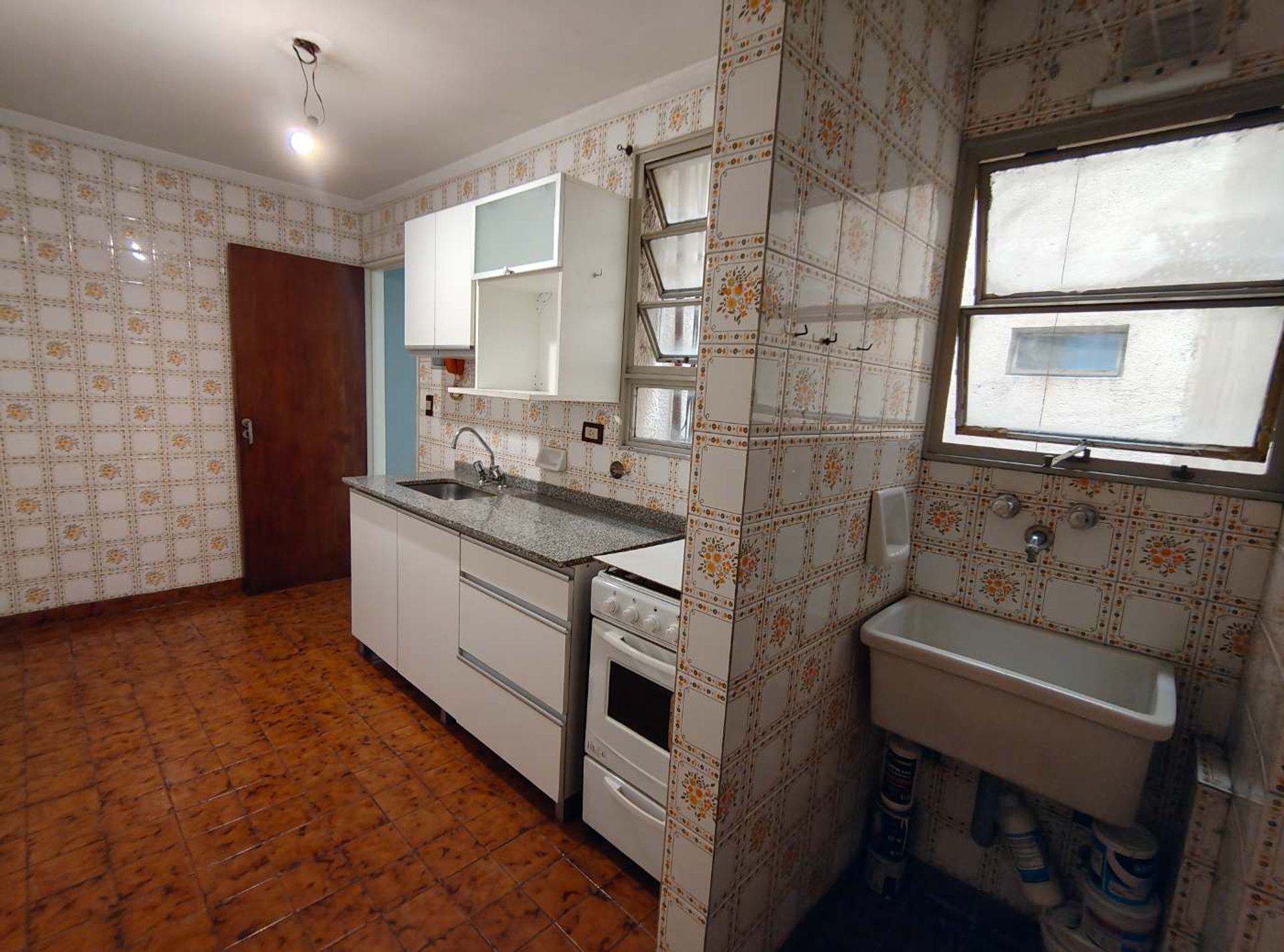 Foto 7 — DEPARTAMENTO 2 AMB EN ALQUILER C/BAULERA RECOLETA