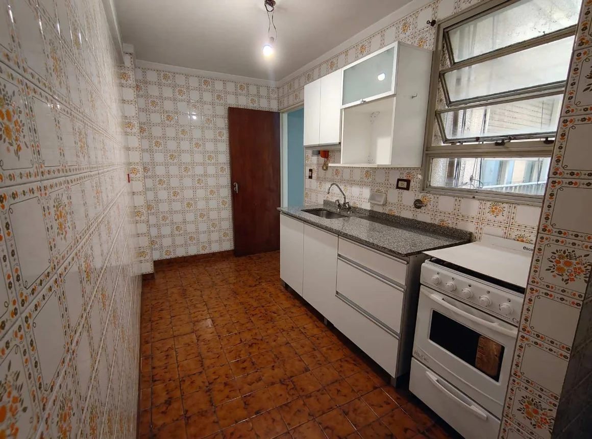 Departamento en alquiler en Recoleta, foto 2
