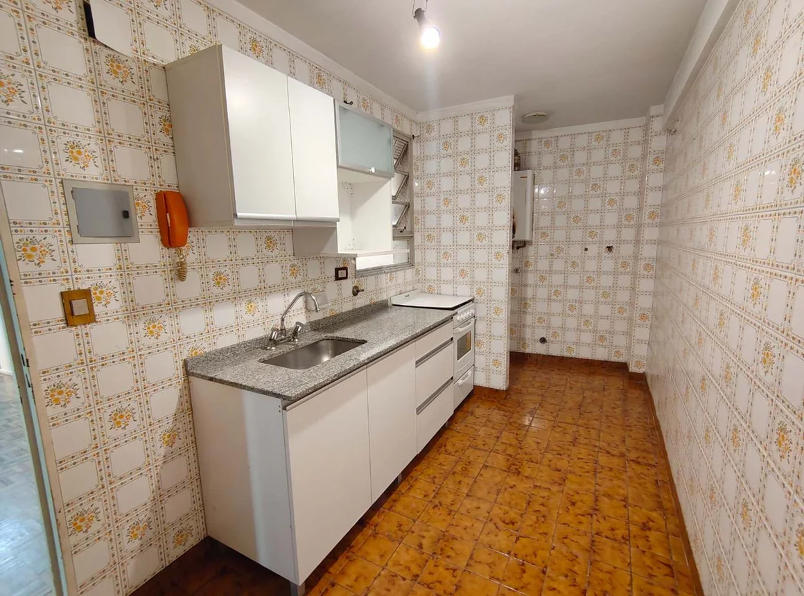 Departamento en alquiler en Recoleta, foto 3