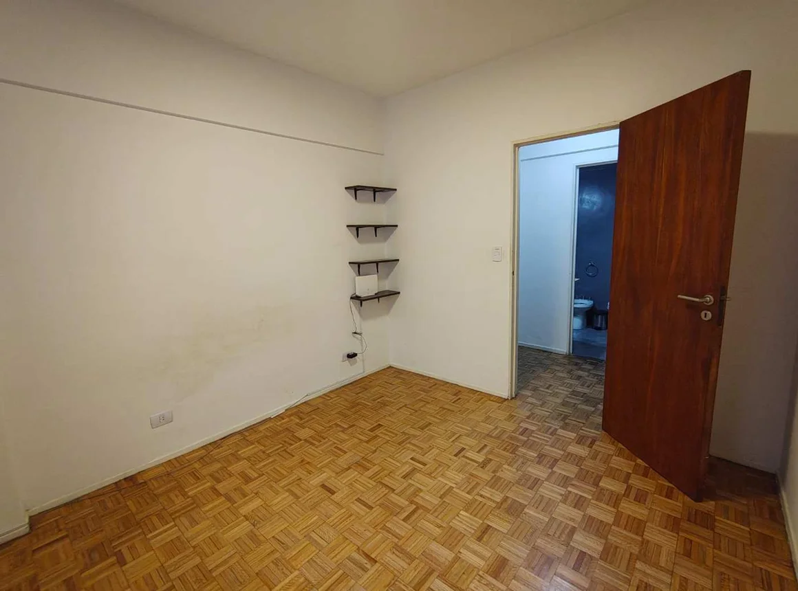 Departamento en alquiler en Recoleta, foto 4
