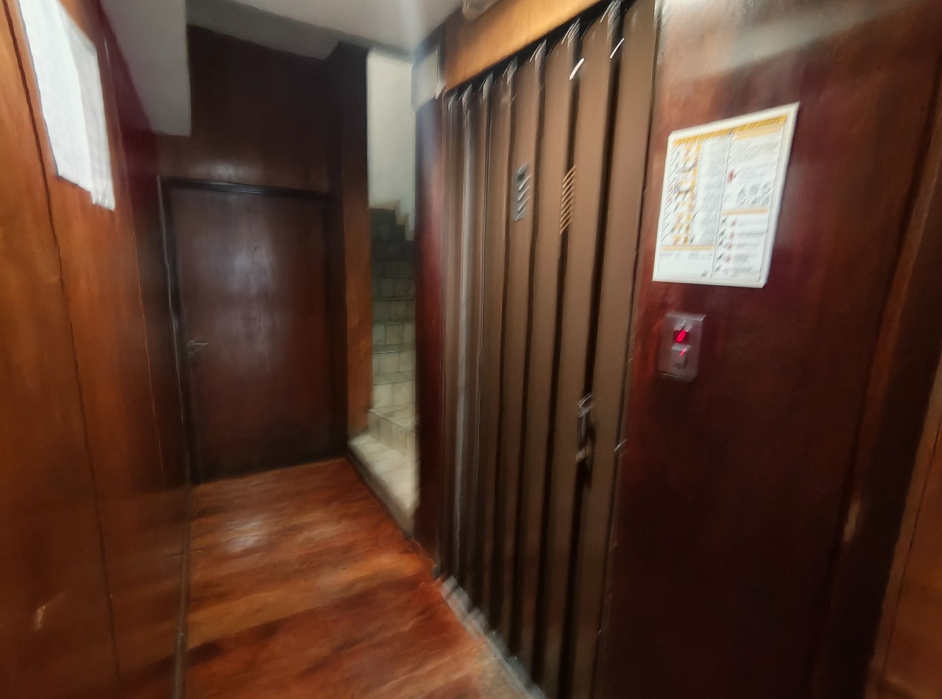 Foto 15 — DEPARTAMENTO 2 AMB EN ALQUILER C/BAULERA RECOLETA