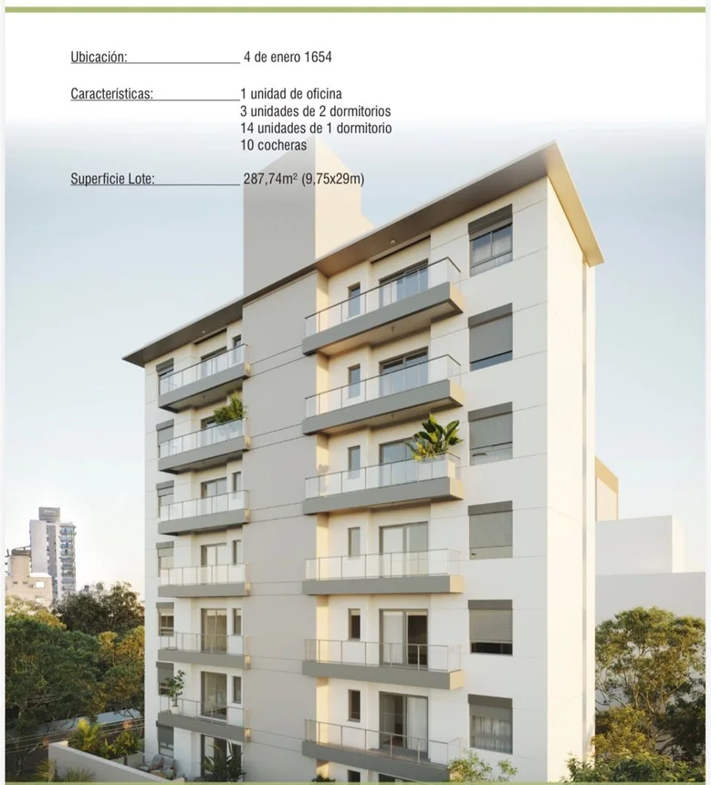 Departamento en venta en Santa Fe, foto 3