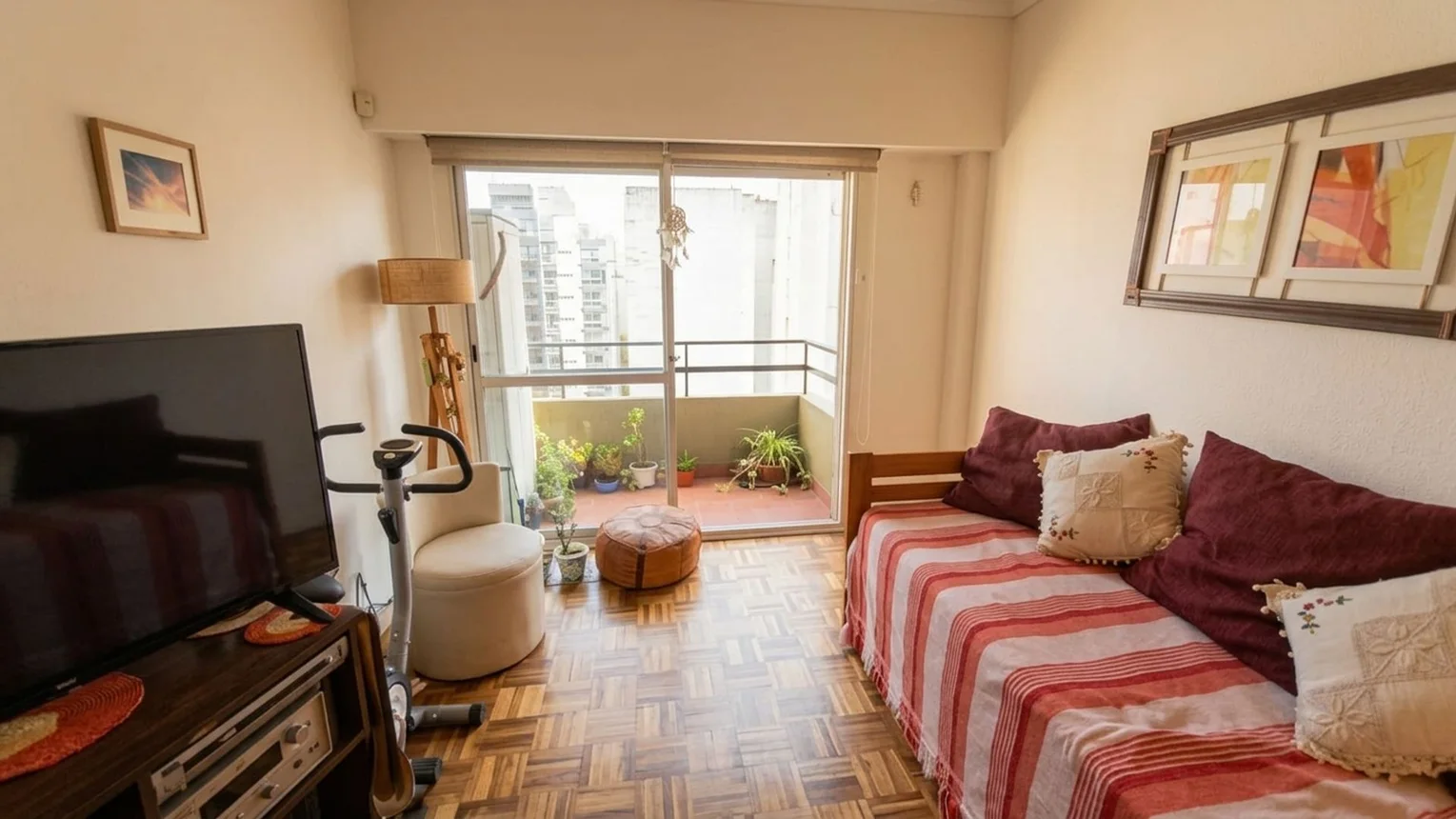 Departamento en venta en Mar del Plata, foto 4