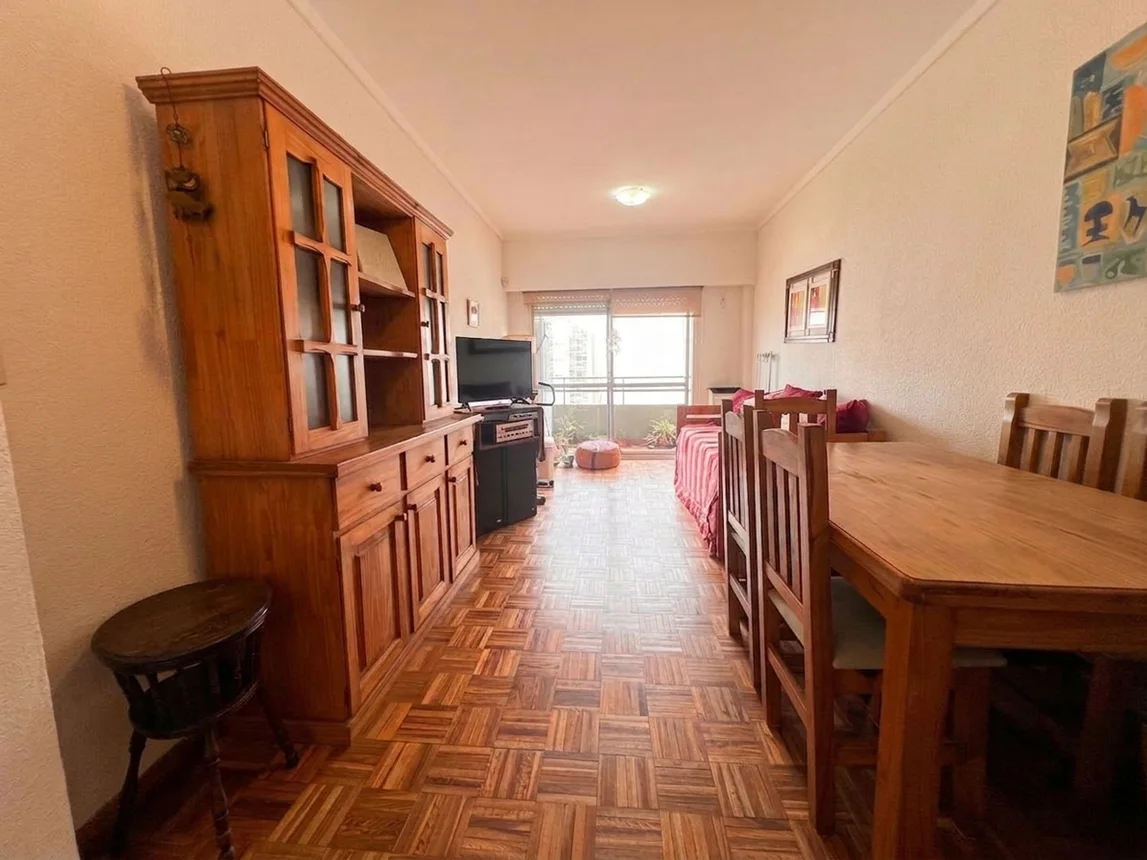 Departamento en venta en Mar del Plata