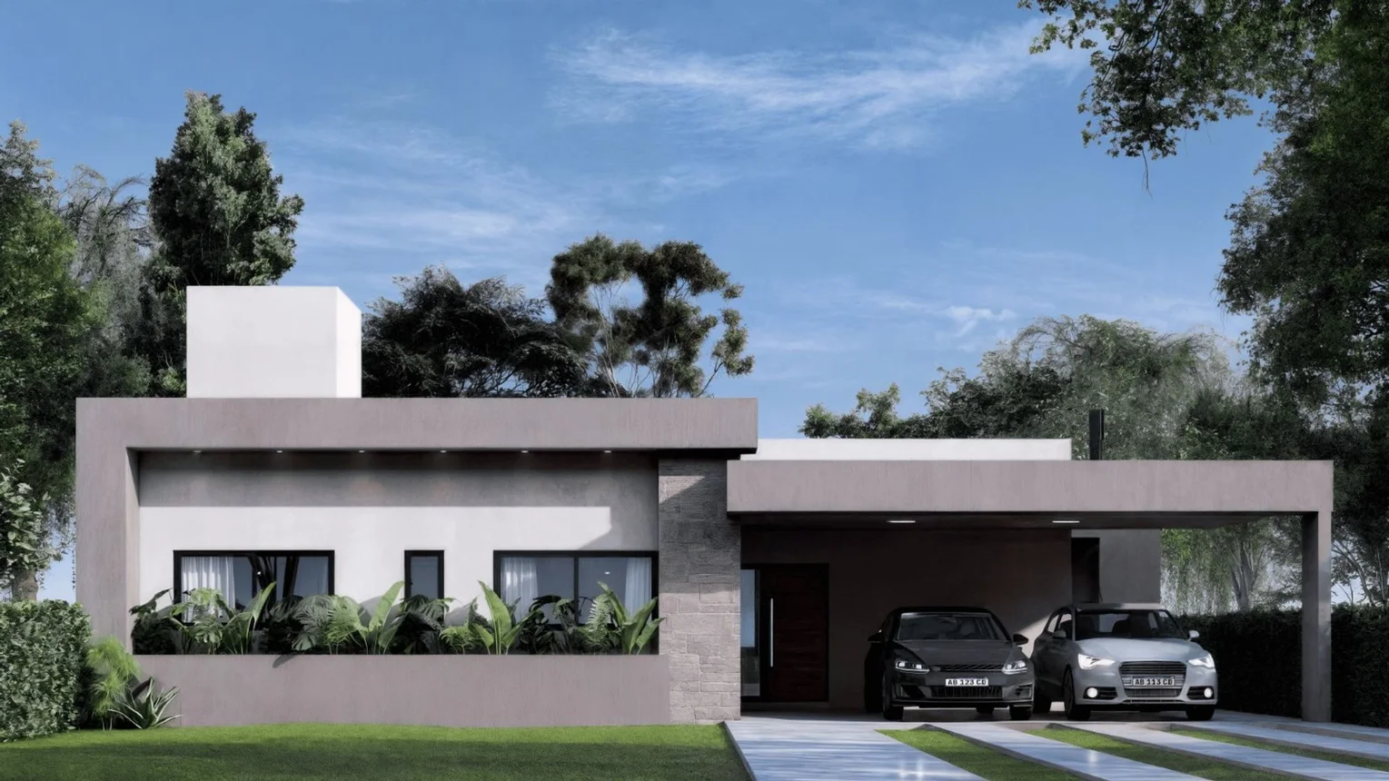Casa en venta en Funes