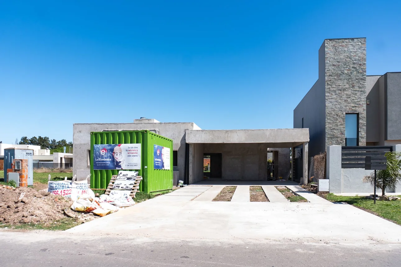 Casa en venta en Funes, foto 5