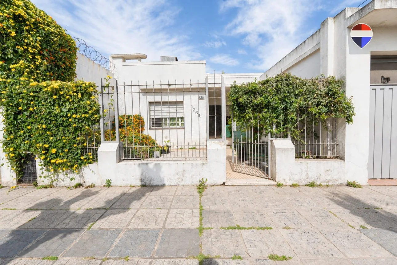 Casa en venta en Don Bosco, Maipú 1200