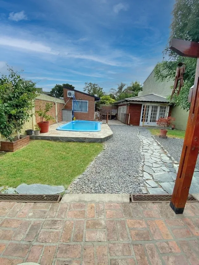 Casa en venta en Berazategui, foto 3