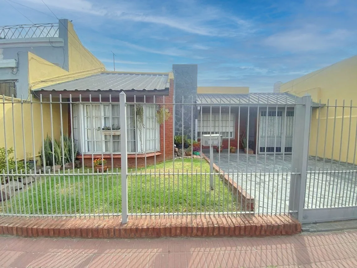 Casa en venta en Berazategui
