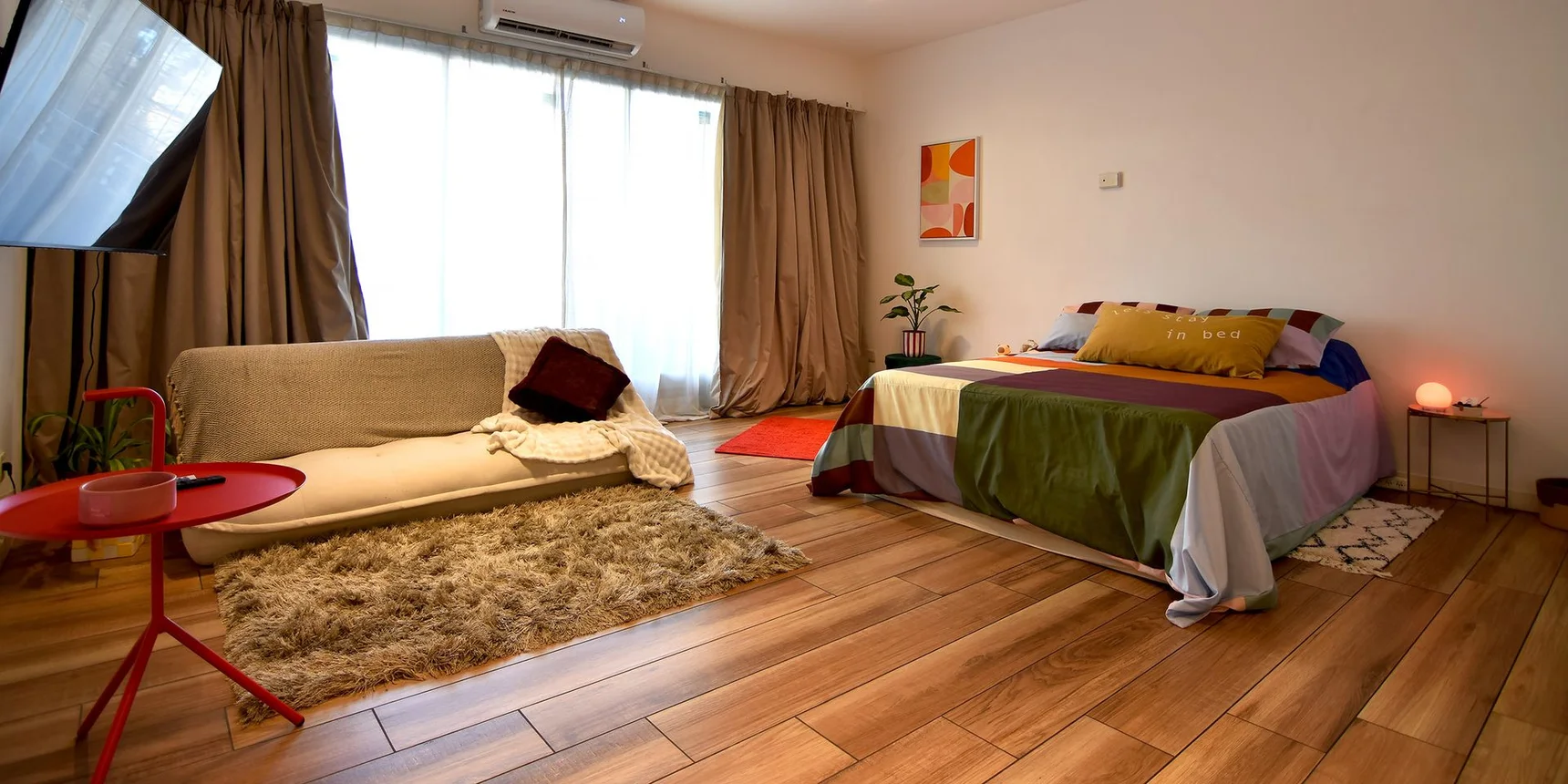Monoambiente en venta en Palermo, foto 2