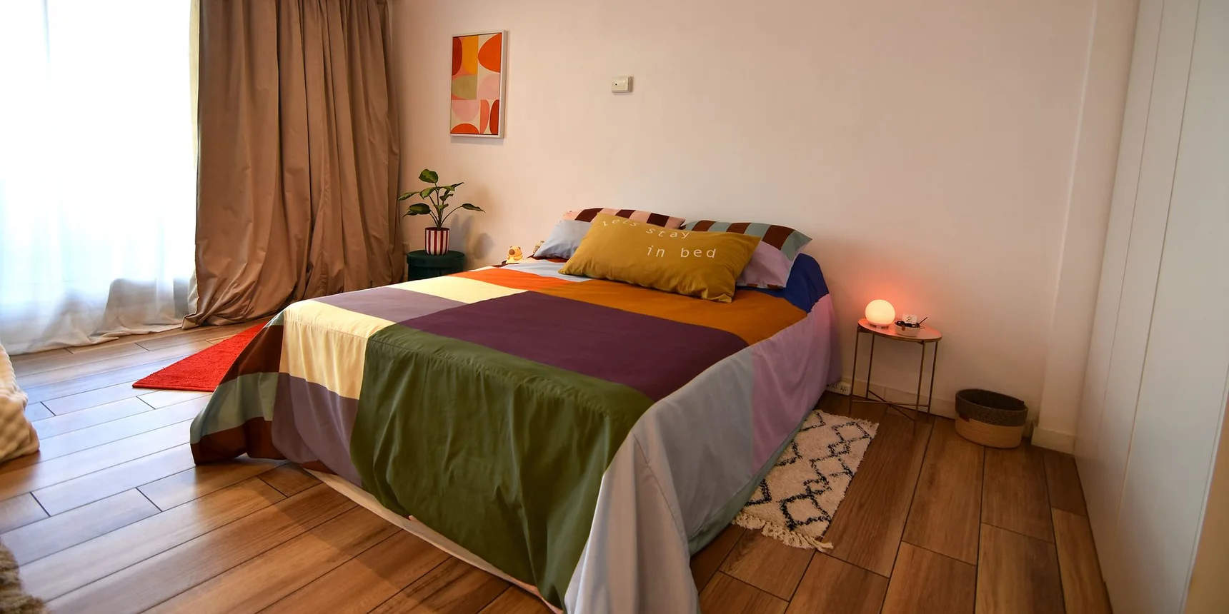 Monoambiente en venta en Palermo