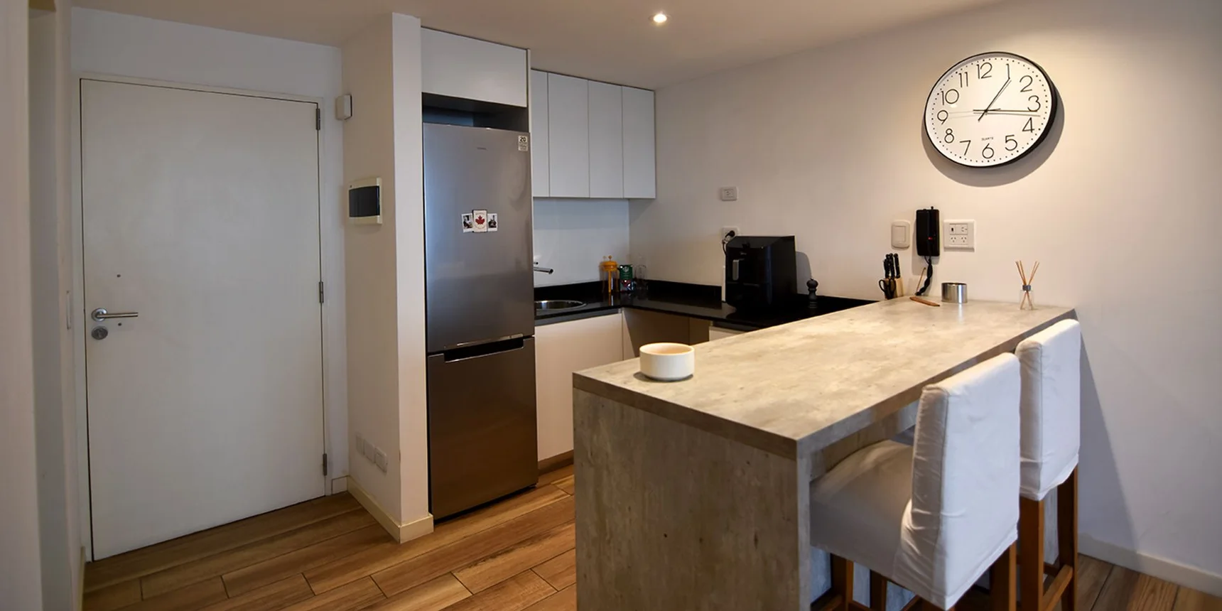 Monoambiente en venta en Palermo, foto 3