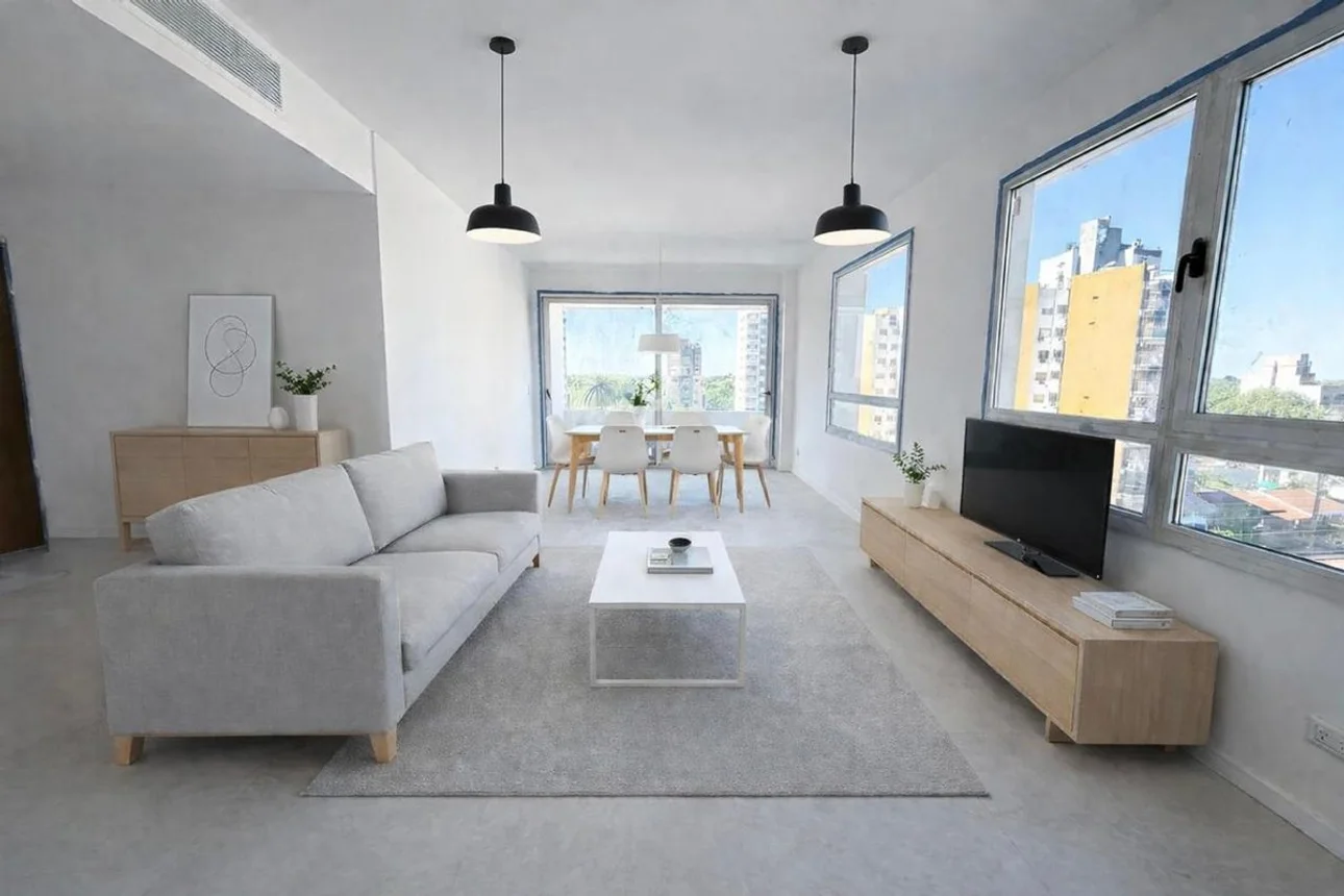 Departamento de 3 ambientes en venta en Lomas de Zamora, Avenida Meeks 300