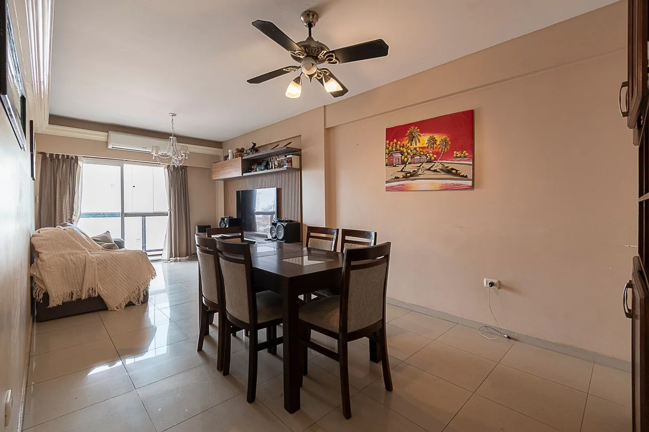 Departamento en venta en Parque Chacabuco, foto 2