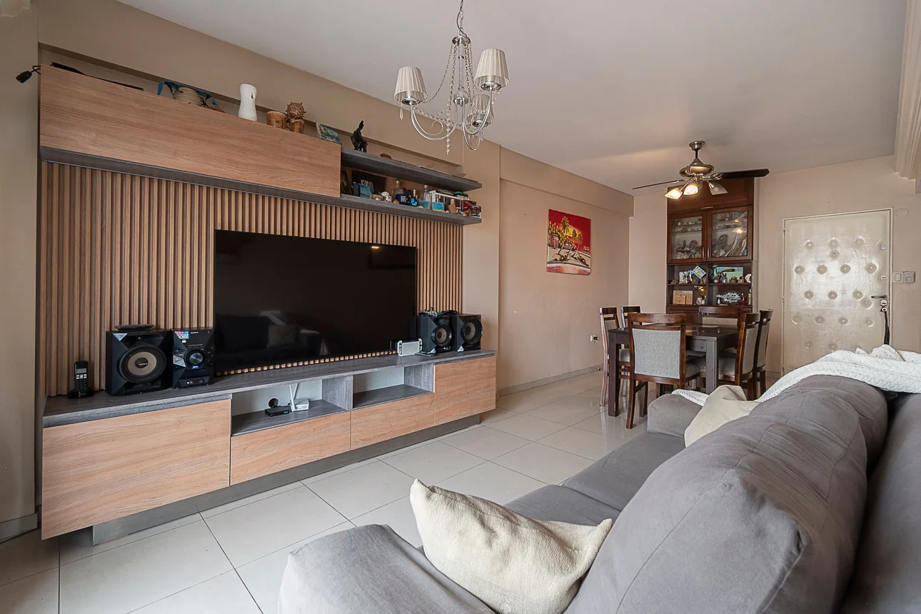 Departamento en venta en Parque Chacabuco