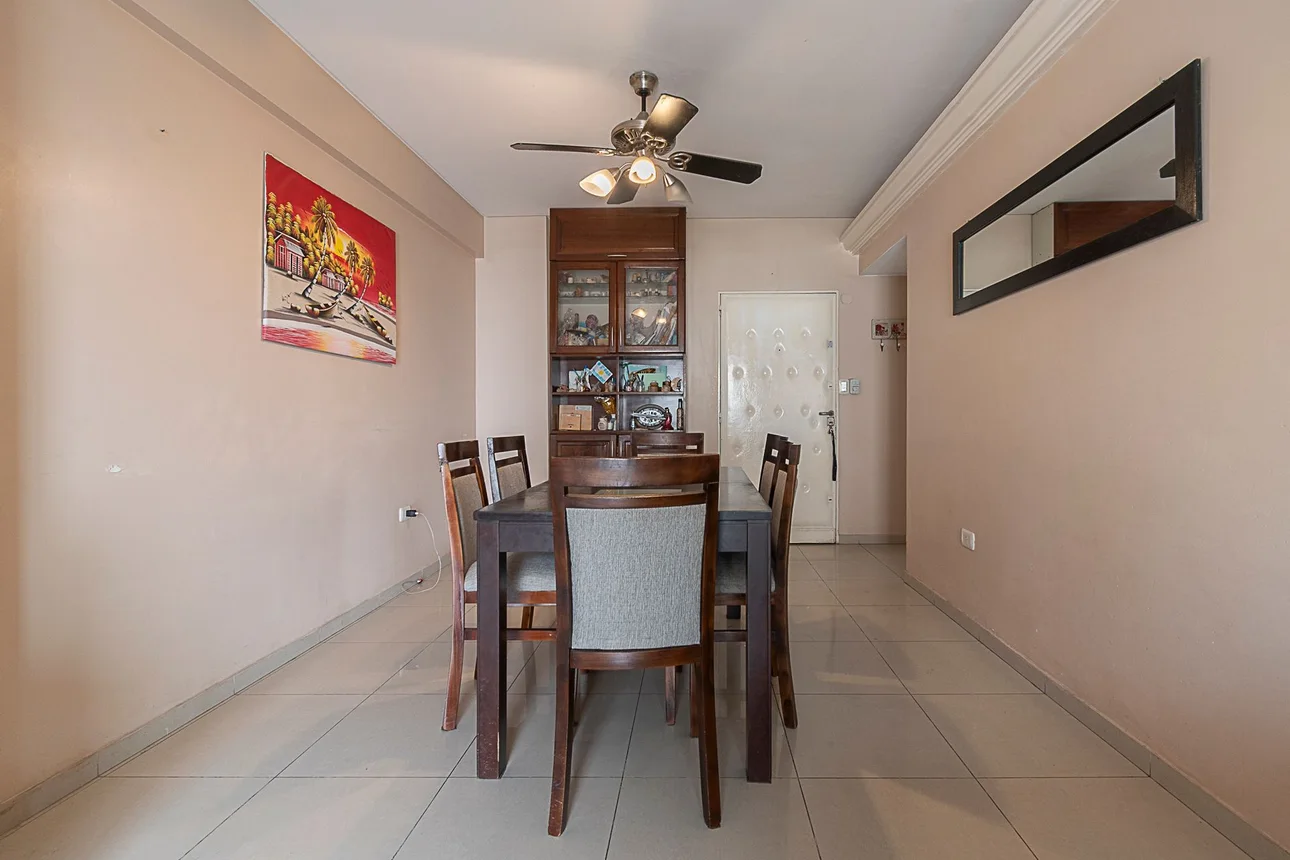 Departamento en venta en Parque Chacabuco, foto 3