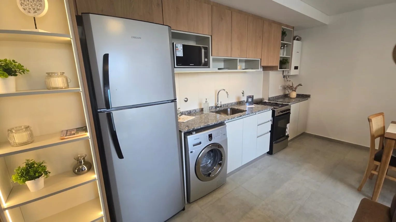 Departamento en venta en Santa Fe, foto 4