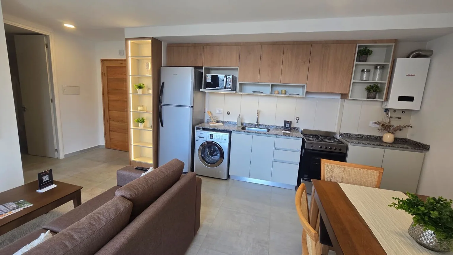 Departamento en venta en Santa Fe, foto 5
