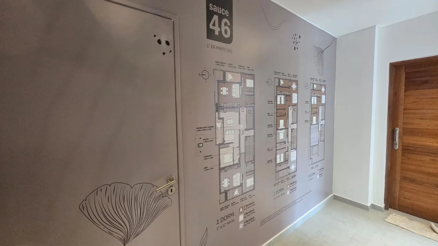 Departamento en venta en Santa Fe, foto 2