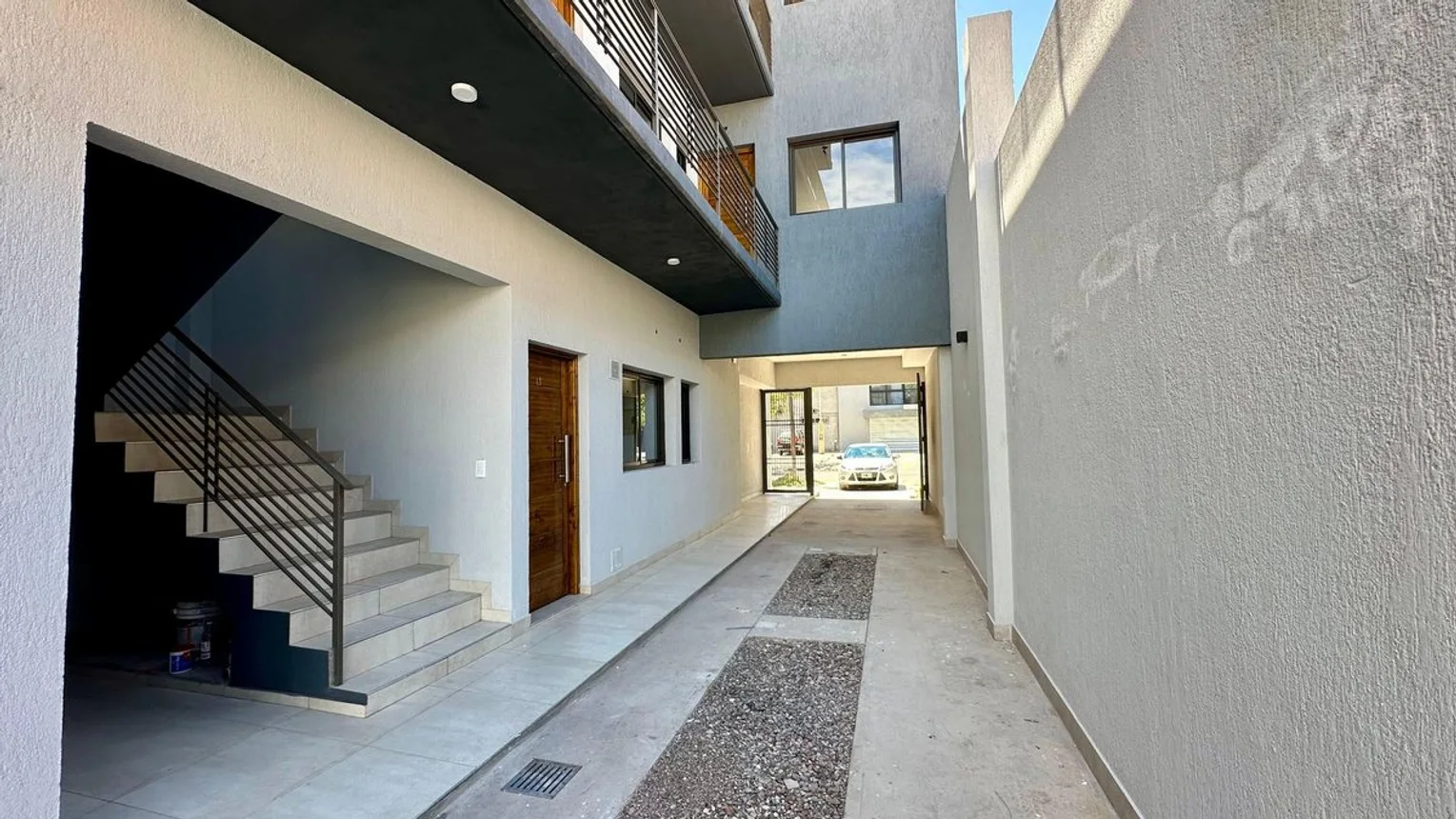 Departamento en venta en Godoy Cruz