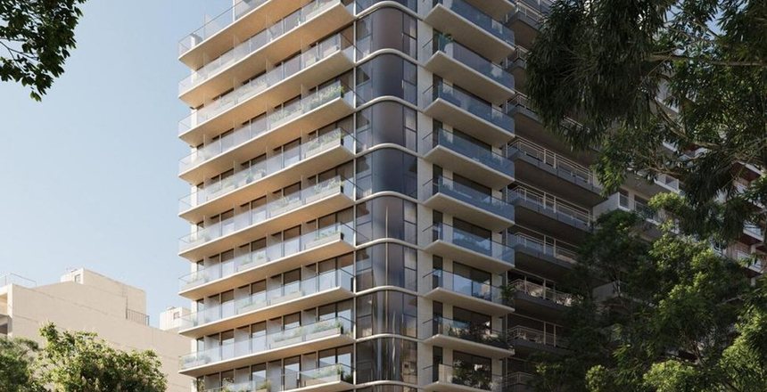 VTA RECOLETA POZO 2 AMBIENTES AMENITIES CATEGORIA