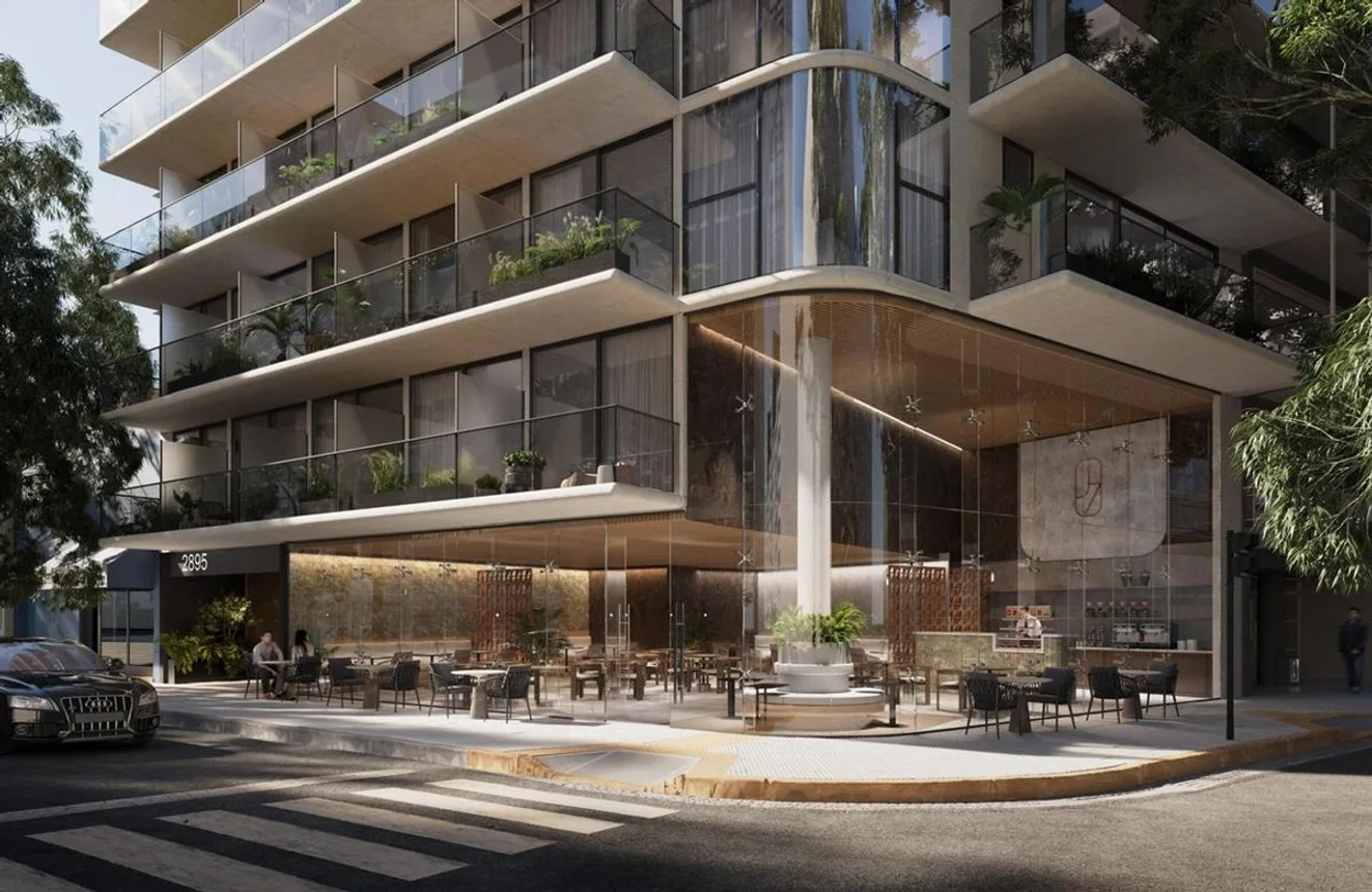 Departamento en venta en Recoleta, foto 2