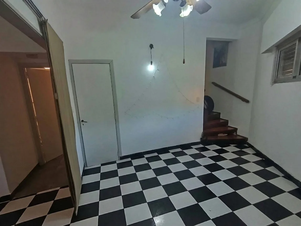 PH de 3 ambientes en venta en Nueva Pompeya, Ventana 3500, foto 2