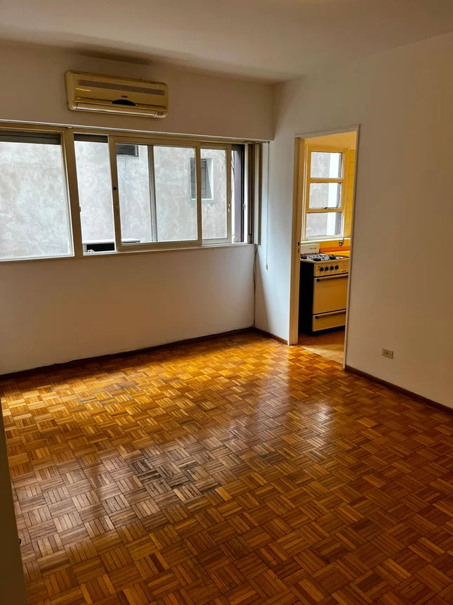 Departamento de 2 ambientes en venta en Retiro, Esmeralda 800, foto 2
