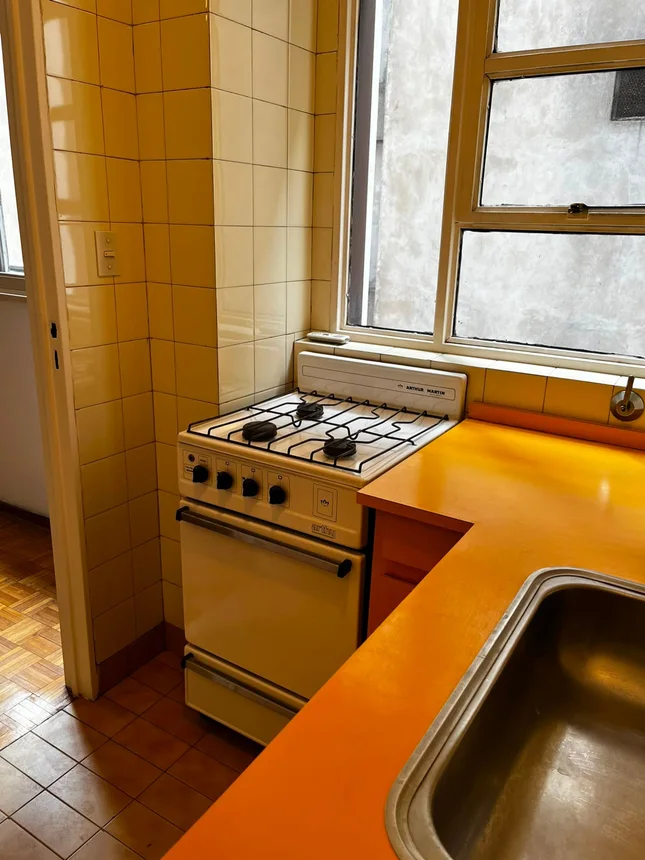 Departamento de 2 ambientes en venta en Retiro, Esmeralda 800, foto 4