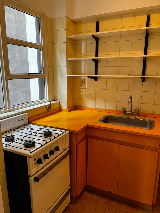 Departamento de 2 ambientes en venta en Retiro, Esmeralda 800, foto 3